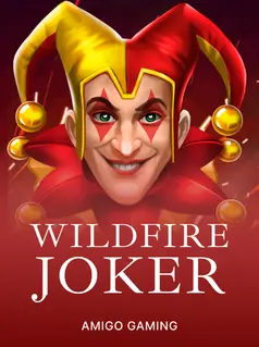 Wildfire Joker