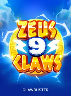 Zeus Claws 9